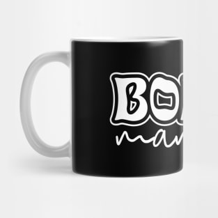 Bonus mama Mug